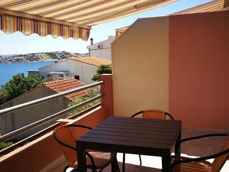 Apartamento Azzure Star Rogoznica (Sibenik-Knin)