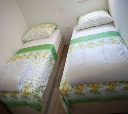 Apartamento Azzure Star