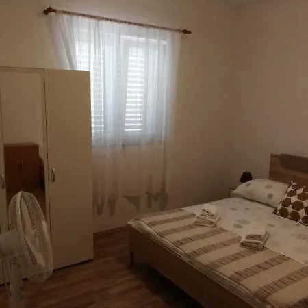 Apartamento Azzure Star Rogoznica (Sibenik-Knin)