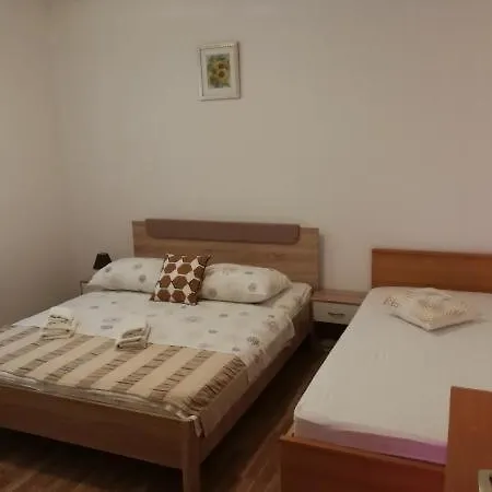 Azzure Star Rogoznica (Sibenik-Knin)
