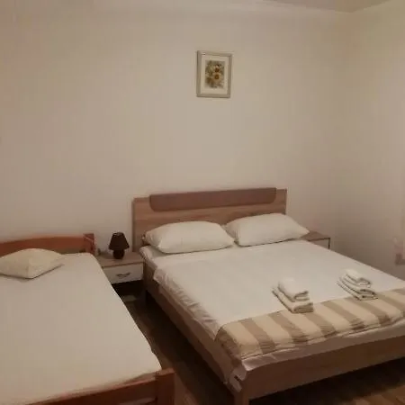 Apartamento Azzure Star Rogoznica (Sibenik-Knin)