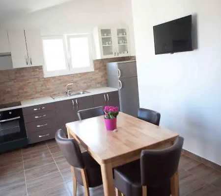 Azzure Star Apartamento Rogoznica (Sibenik-Knin)